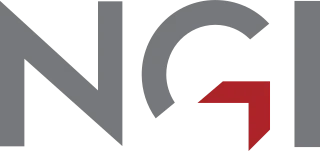 Norwegian Geotechnical Institute logo