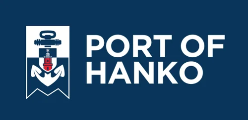 Port of Hanko Ltd logo