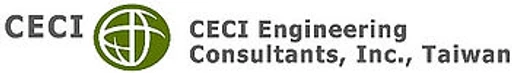 CECI Engineering Consultants logo