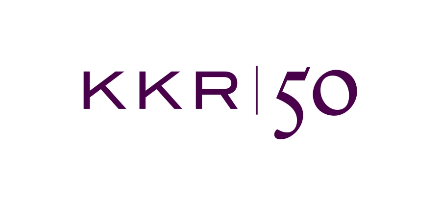 KKR logo