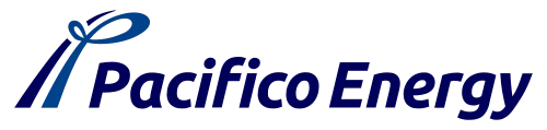Pacifico Energy Korea Co., Ltd. logo