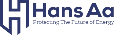 Hans Aa A/S logo