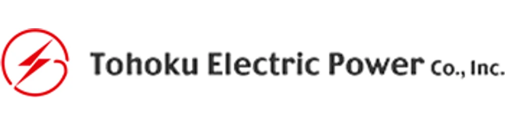 Tohoku Electric Power Co., Inc. logo