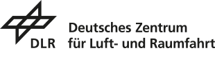 Deutsches Zentrum für Luft- und Raumfahrt e.V. logo