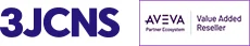 3JCNS Co., Ltd. logo
