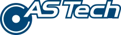 AS Tech Industrie- und Spannhydraulik GmbH logo