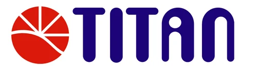 Titan Technology GmbH logo