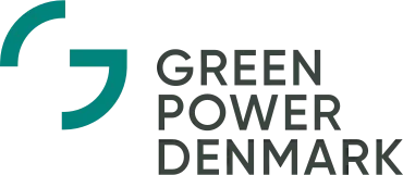 Dansk Vindenergi logo