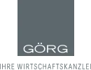 GÖRG Partnerschaft von Rechtsanwälten mbB logo