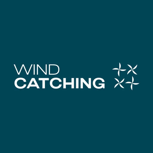 Wind Catching Demo AS logo