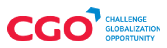 CGO Corporation logo