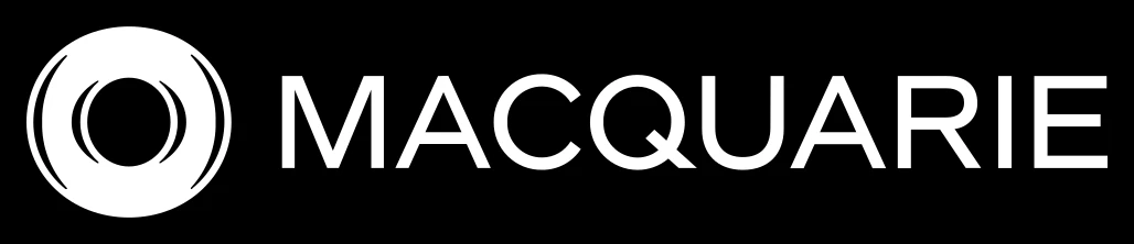 Macquarie Group logo