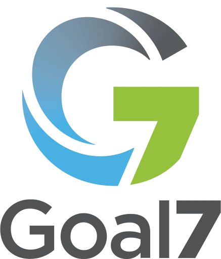 Goal7 logo