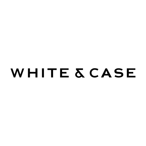 White & Case logo