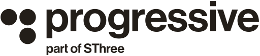 Progressive Recruitment logo