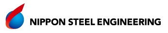 Nippon Steel Engineering Co., Ltd. logo