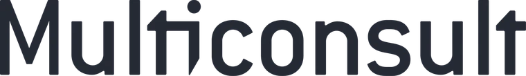 Multiconsult logo