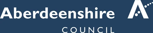 Aberdeenshire Council logo