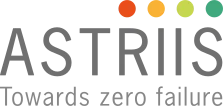 ASTRIIS SAS logo