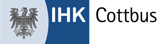 Industrie- und Handelskammer Cottbus logo