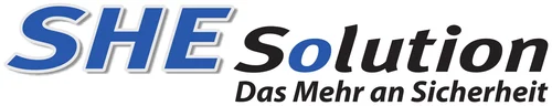 SHE-Solution Bergmann GmbH & Co. KG logo