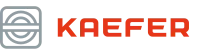 KAEFER Wind logo