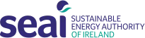 Sustainable Energy Authority of Ireland logo
