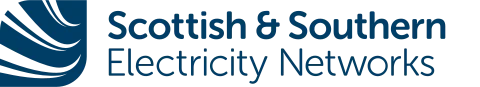 SSEN Distribution logo
