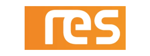 RES logo