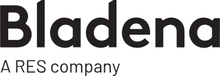 Bladena logo