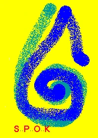 SPOK ApS logo