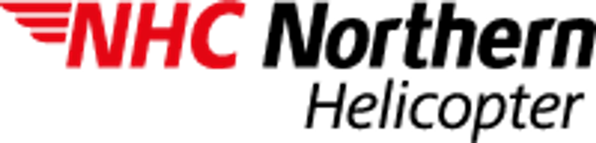 Northern Helicopter logo
