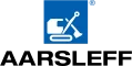 Aarsleff logo