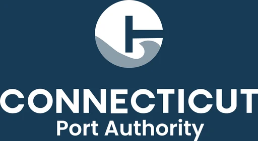 Connecticut Port Authority logo