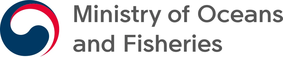 Ministry of Oceans and Fisheries logo