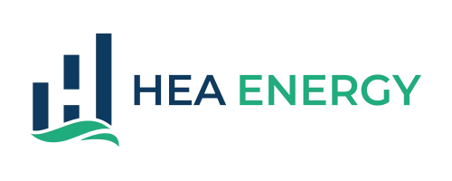 HEA Energy logo