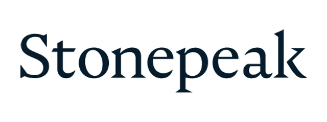 Stonepeak logo