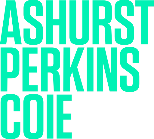 Ashurst logo