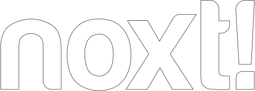noxt! engineering GmbH logo