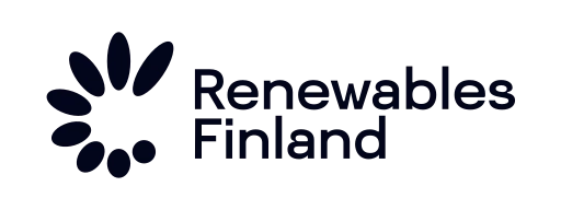 Renewables Finland logo
