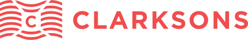 Clarkson PLC logo