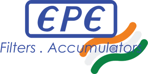 EPE Process Filters and Accumulators Private Limited logo
