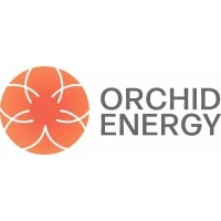 Orchid Energy logo