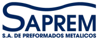SAPREM ELECTRONICA SL logo