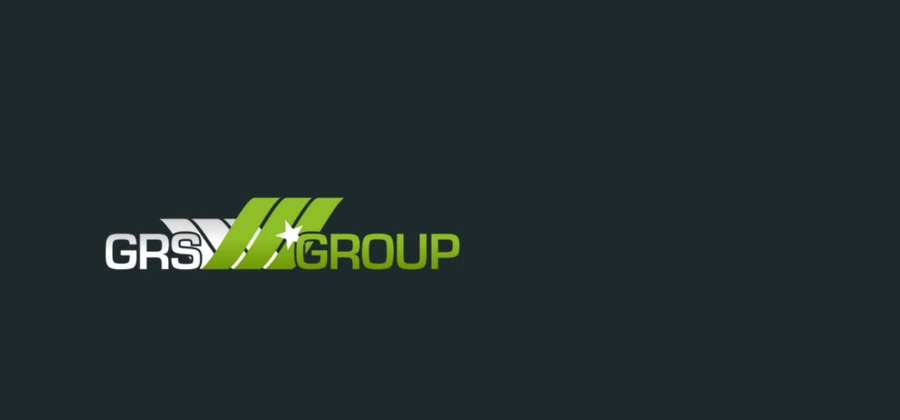 GRS logo