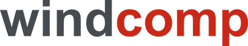 windcomp GmbH logo