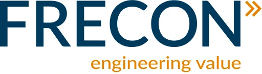FRECON logo