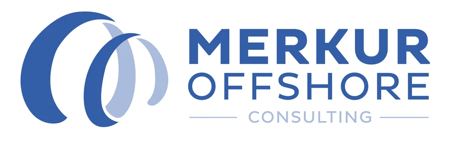 Merkur Offshore GmbH logo