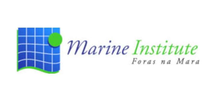 Marine Institute logo
