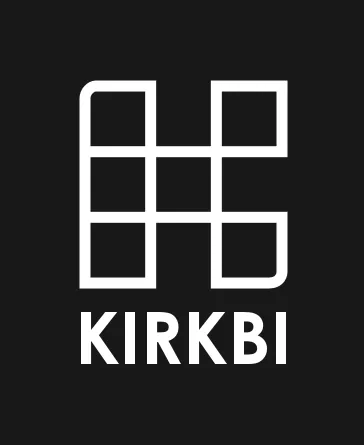 Kirkbi logo